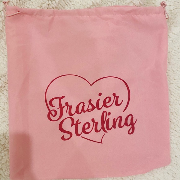 Pink Alligator Bag 💜💕 - Picture 3 of 5